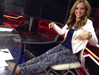 Kate Beirness