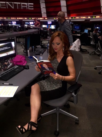 Kate Beirness