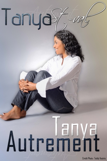 Tanya Saint-Val