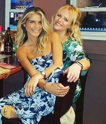 Gemma Oaten