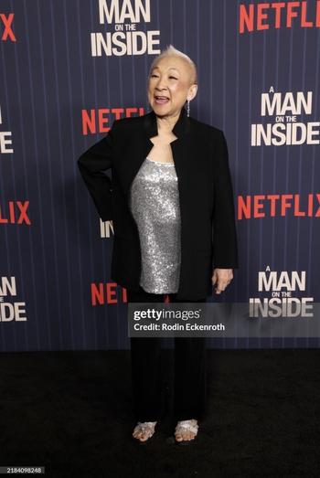 Lori Tan Chinn