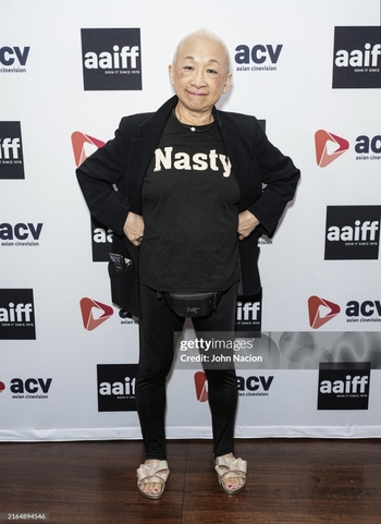 Lori Tan Chinn