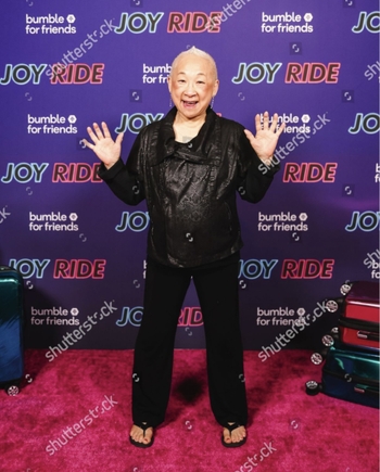 Lori Tan Chinn