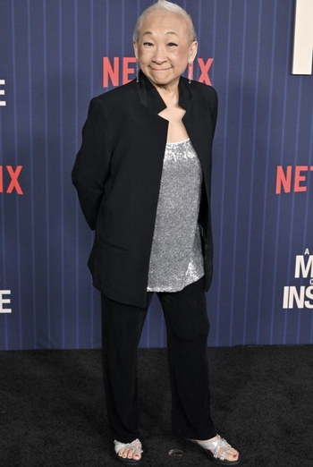 Lori Tan Chinn