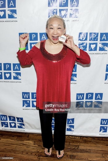 Lori Tan Chinn