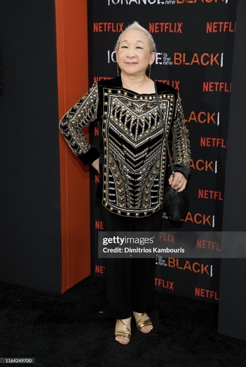 Lori Tan Chinn