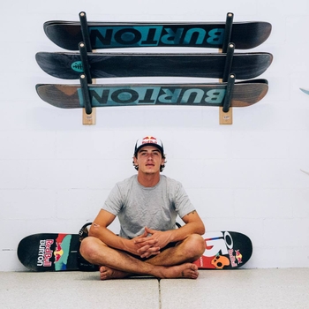 Mark McMorris