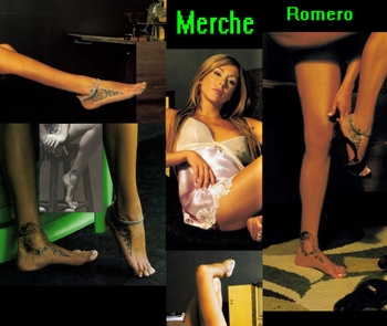 Merche Romero