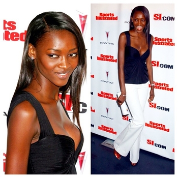 Oluchi Onweagba