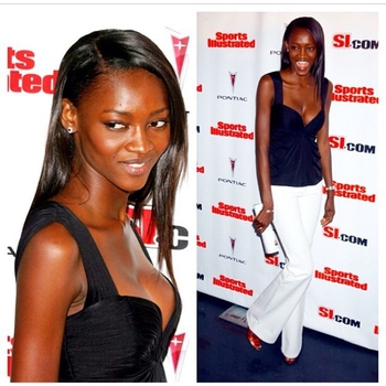 Oluchi Onweagba