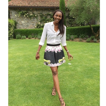 Oluchi Onweagba