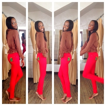 Oluchi Onweagba