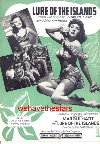 Margie Hart