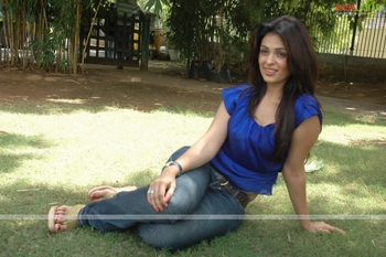 Anjana Sukhani