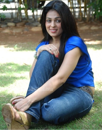 Anjana Sukhani