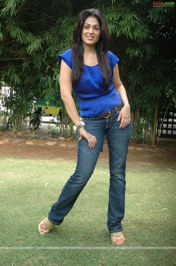 Anjana Sukhani