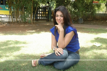 Anjana Sukhani