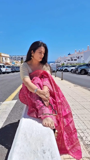 Anjana Sukhani