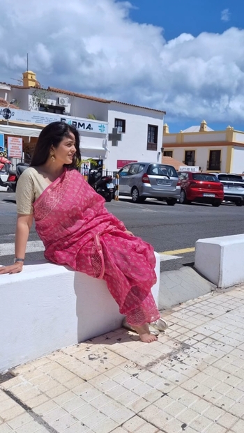Anjana Sukhani