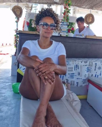 Isabel Dos Santos