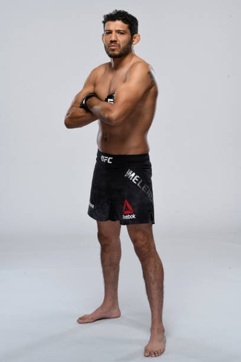 Gilbert Melendez