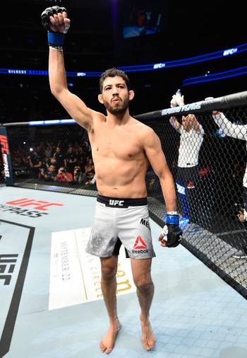 Gilbert Melendez