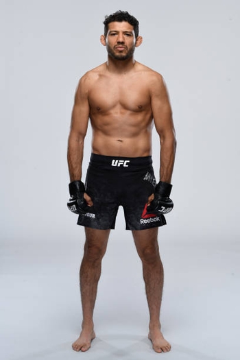 Gilbert Melendez