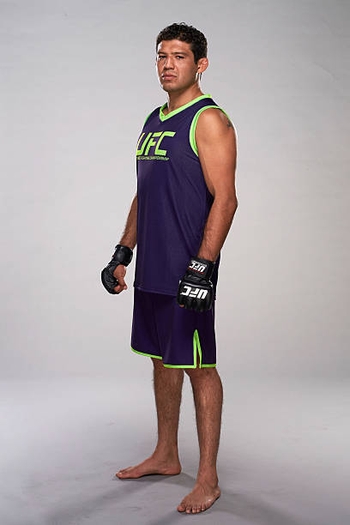 Gilbert Melendez