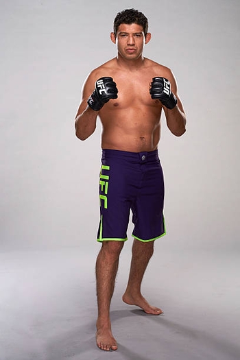 Gilbert Melendez