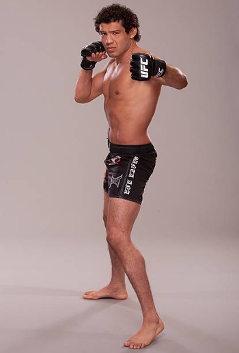 Gilbert Melendez