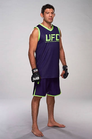 Gilbert Melendez