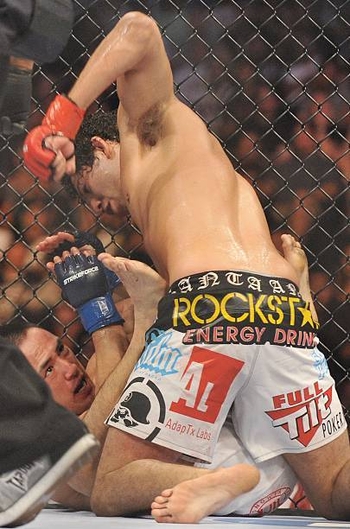 Gilbert Melendez