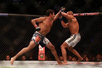 Gilbert Melendez