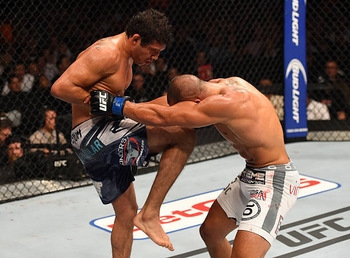 Gilbert Melendez