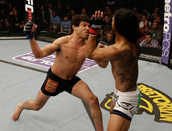 Gilbert Melendez