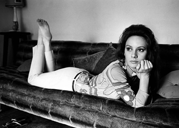 Francesca Annis