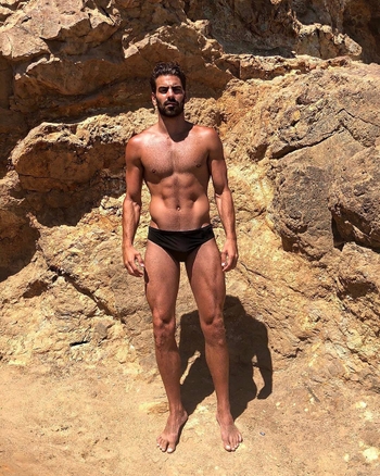 Nyle DiMarco