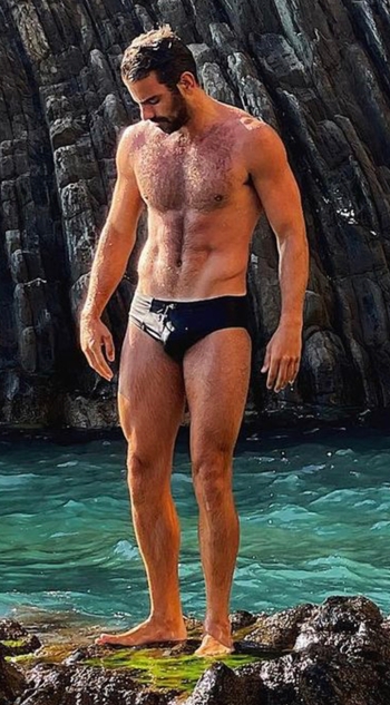 Nyle DiMarco