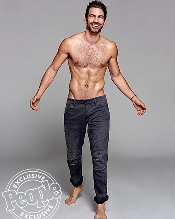 Nyle DiMarco