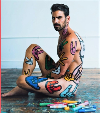 Nyle DiMarco