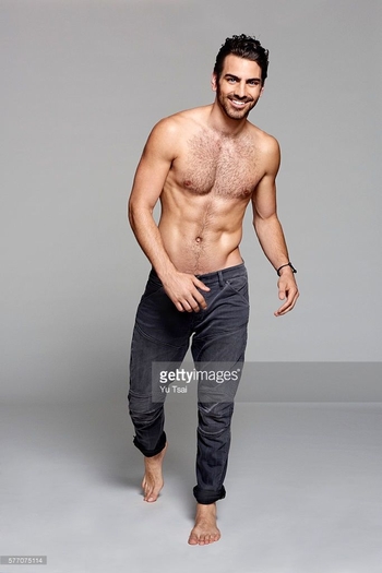 Nyle DiMarco