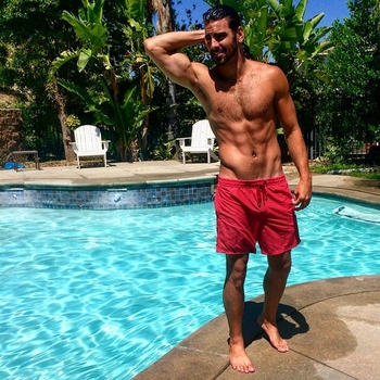 Nyle DiMarco