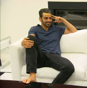 Nyle DiMarco