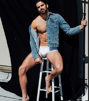 Nyle DiMarco