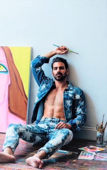 Nyle DiMarco