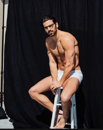 Nyle DiMarco