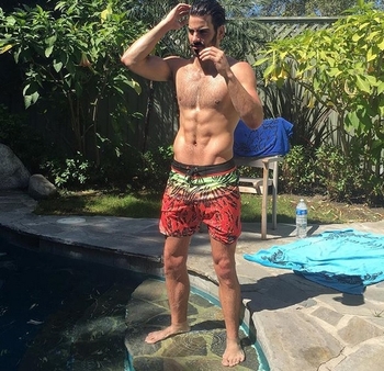 Nyle DiMarco