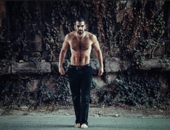 Nyle DiMarco