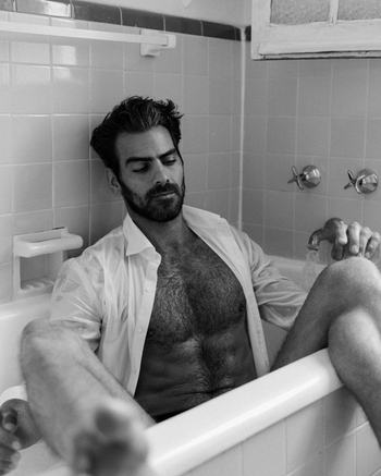 Nyle DiMarco