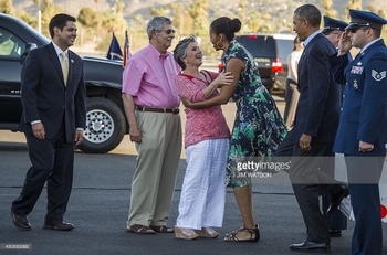 Barbara Boxer